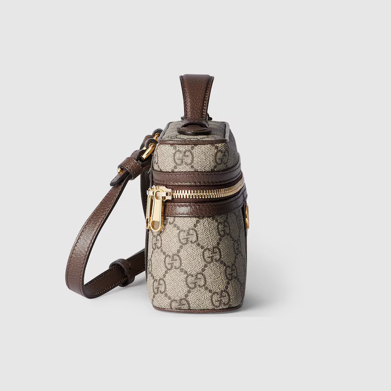 Ophidia Super Mini Shoulder Bag